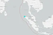 緬甸震完換印尼！亞齊省傳規模5.2地震　無海嘯疑慮