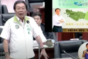 憂大罷免肅殺氣氛撕裂台灣　黃明太肺腑之言力諫黨中央