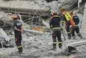 曼谷倒塌大樓內部確認15人仍生存！黃金72小時內與死神搶人