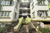 8.2大地震當下「海底奇景」　泰國潛水員驚見：魚群全部躺下