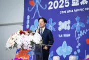 蔡正元爆賴清德下令「拖走陳情婦」！總統府火速發聲：惡意造謠