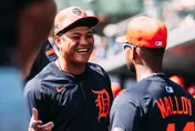 MLB/李灝宇敲賽季第8轟　鄭宗哲單場2安、4打點