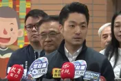 核彈級關稅來襲！卓榮泰「政府有準備」　蔣萬安苦等16小時：方案在哪？