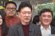 台幣匯率「升升不息」　趙少康批政府靠不住：愛用國貨救台灣