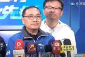 集眾人之力守護民主！侯友宜：司法不是拿來打壓人民