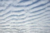 緬甸、東加接連強震！台南驚見地震雲　氣象署：沒有科學證據