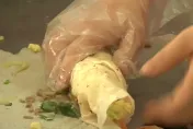 潤餅皮吃不完怎麼辦？　業者曝放冷凍可保存超過2周