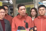 罷免吳思瑤二階連署書破萬！賴苡任：讓民進黨看到人民的力量