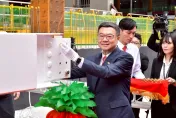 台積電高雄2奈米擴產　卓榮泰：根基永遠留台都是國家隊