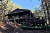 山友福音！玉山觀高山屋4/1起試營運　僅開放28人住宿