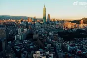 解放軍雷霆軍演　台北街景為何入鏡？