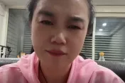 陸配小微哭了！委屈喊「被台灣同胞霸凌」　最快今強制出境