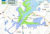 台水基隆重要管線出事！影響4萬戶、緊急應變措施出爐