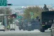 43顆星參與！總長級台海防衛兵推本周登場