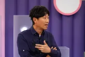侯昌明28歲差點沒命？罹胃潰瘍「吃3個月藥」才恢復