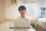 月租8000元！Andy老師「賺上億套房」正式出租　網點1缺點：不敢住