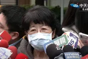 江貞諭辦柯文哲後升官　陳佩琪憶抄家過程：如上斷頭台