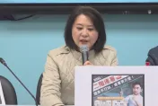 不只綠委助理藏共諜！羅智強再爆：總統府諮議涉共諜案遭收押