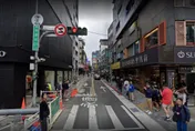 永康街黃金店面月租80萬漲到110萬　網預言「遲早要沒落」