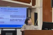 反制民進黨大罷免！李彥秀辭文傳會主委　力守藍營最重要一席