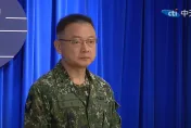 「小反共義士」升中將破政戰紀錄！孫立方家庭背景曝光