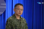 國軍首位女中將傳提前退伍！政戰局長人選　孫立方被點名