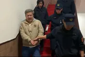 張綱維遠航案2年半刑期確定發監！聲明異議稱不應先執行