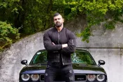Netflix影集男星跑步機運動猝逝　享年44歲