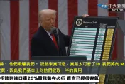 無人島也被川普課10%關稅？　財經專家嘲諷：只剩釣魚台了