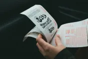 懷孕4個月！她爽中45億元大獎卻搬離故鄉　隱姓埋名過生活