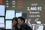 疑引發韓股熔斷「個股槓桿ETF」台灣也開放？證交所表態：不考慮
