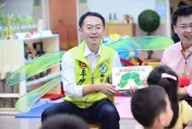 李坤城出手告罷團！轟「偽造補件過一階」：只比合格門檻多4件