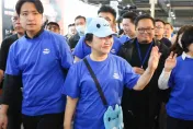 盧秀燕參選國民黨黨主席？下周將與這藍營大咖合體