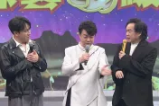 陳孟賢錄影被「上身」狂吐舌　許志豪看傻讚「靈活像裝強力電池」