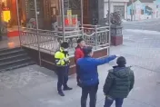 嘉義男嬰遭裝紙箱丟棄亡！警找到生母了　「情緒激動」供詞反覆