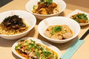 全台麵點市場營業額衝628億！新竹「川味燃麵」台北首現蹤