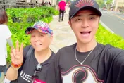 媽媽罹阿茲海默症！羅志祥親吐「真實心聲」曬母子對話超催淚