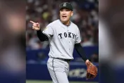 暌違586天再奪勝！田中將大5局失1分　日美通算200勝近了