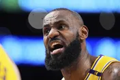 NBA/詹皇下季是否再戰一年？經紀人：我不知道