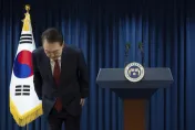 遭罷免後本人首度發聲了！尹錫悅：抱歉辜負大家期待