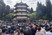 全台最大祭祖！桃園新屋葉家8000人齊聚　盼申請金氏紀錄
