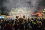 不怕沒車位停！大甲媽祖遶境今晚起駕　3條接駁專車免費搭