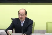 預言關稅10%慘翻車！柯建銘稱賴總統有因應之道：我負責對抗藍白