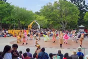 狂吸萬人入園「大批未成年困山上」！六福村：有協助離開
