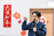 影/美國恐要求基改進校園？謝寒冰質問：賴清德敢反對嗎