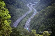 清明連假DAY3「國道14路段易塞爆」！高公局籲北向者午前出發