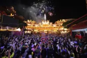 大甲媽祖遶境進香！60萬信徒恭送起駕13日回鑾