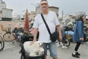 信徒走大甲媽遶境10年！　過世父上乩童身：少受7年苦