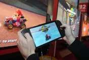 被關稅掃到！任天堂證實　暫停美國Switch 2預購