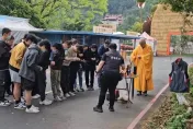 宜蘭綠博小火車失控釀1死1傷！　今家屬悲痛招魂